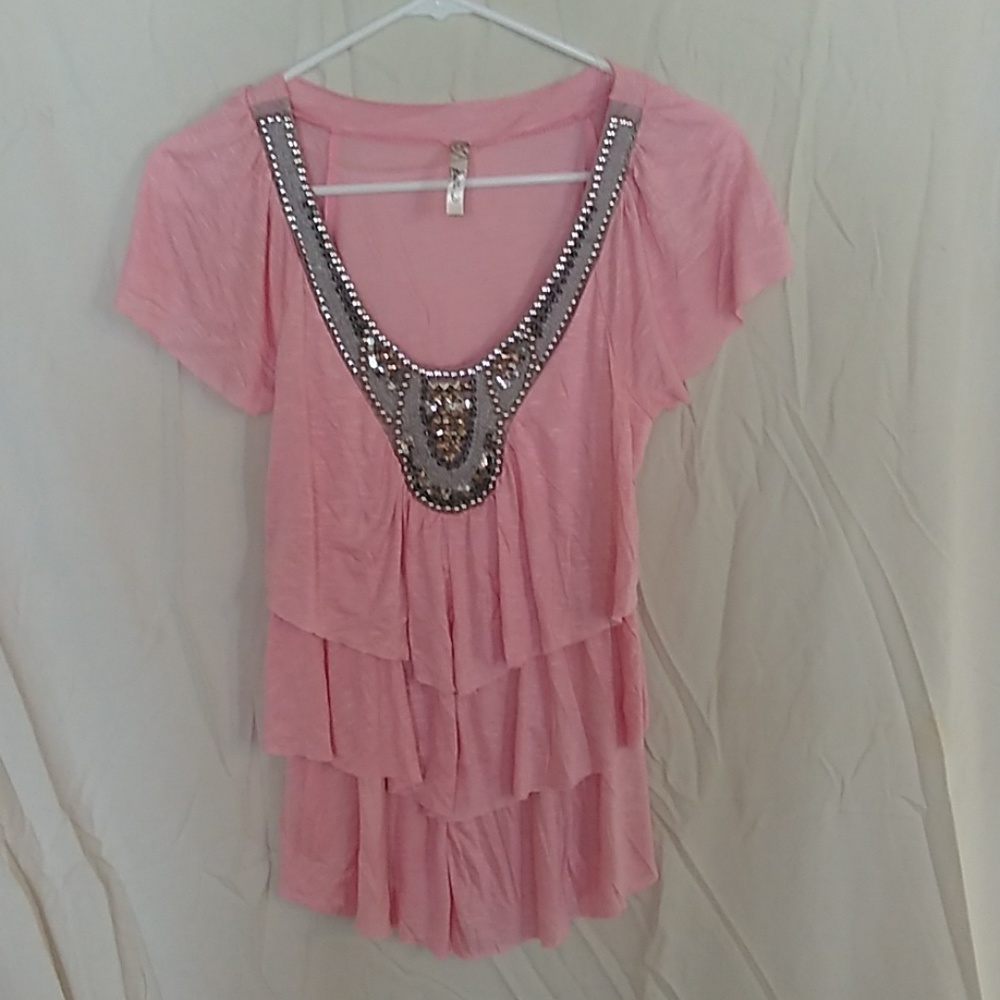 Bella D blouse